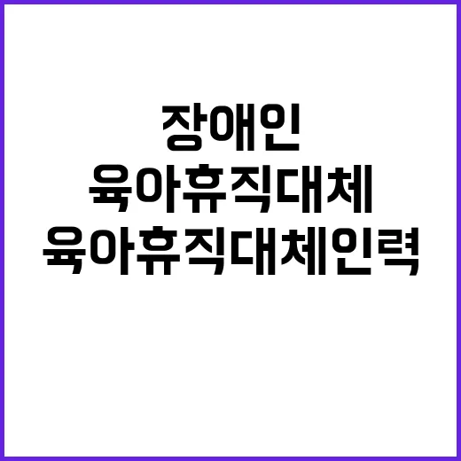 한국장애인개발원 비…