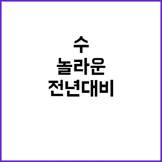 전문의 수 전년 대…