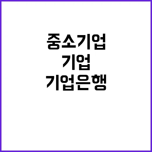 IBK기업은행 전문계약직(해외펀드 수탁) 채용공고