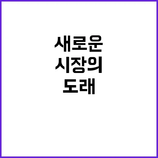 브라질 한국 콘텐츠 시장의 새로운 기회 도래!