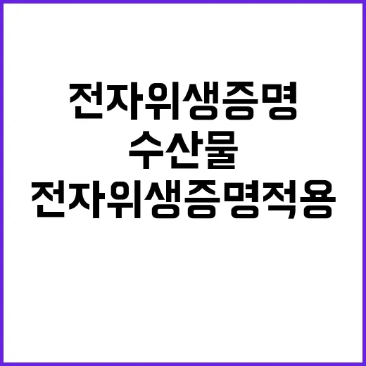 안전관리 강화 페루…