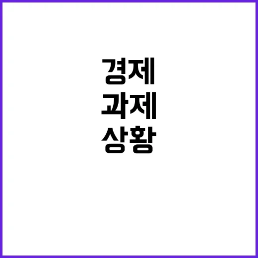 경제형벌 개선과제 …