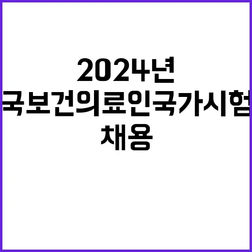 한국보건의료인국가시…