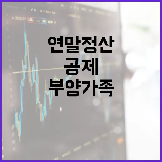 연말정산 서비스 소…