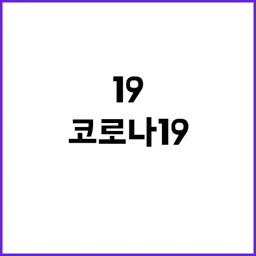 뇌 코로나19 후유…