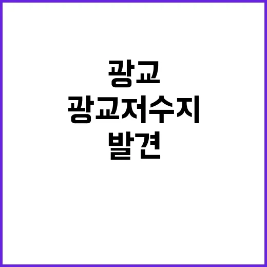 광교저수지 변사체 …