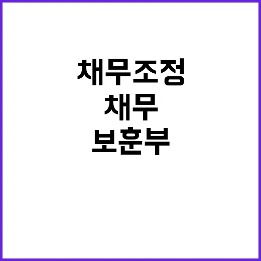 생계곤란 유공자 보…