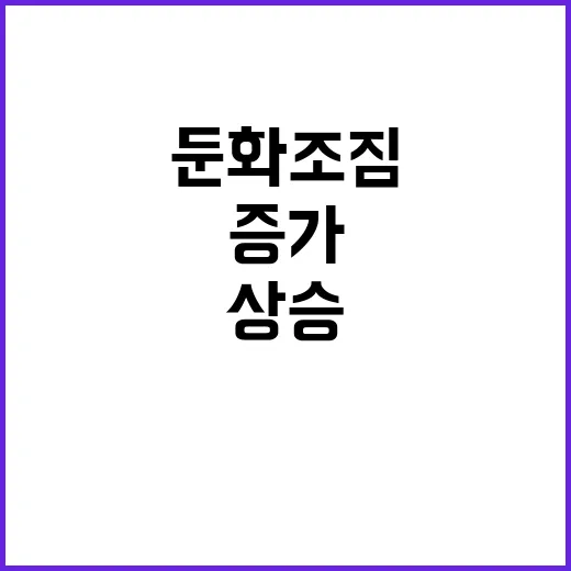 수출 증가 둔화 조…