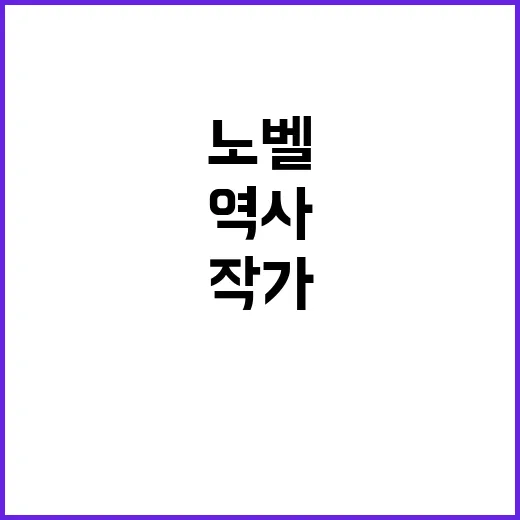 “노벨상 역사 왜곡…