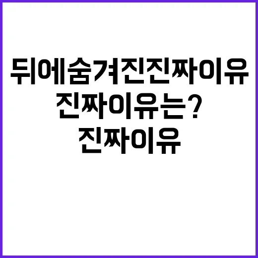 헌재 마비 그 뒤에…