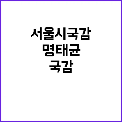 명태균 고소장 제출…