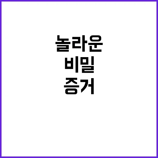 김여정 담화문 속 …