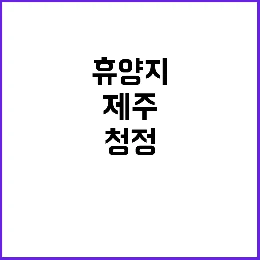 제주 세계 최고의 …