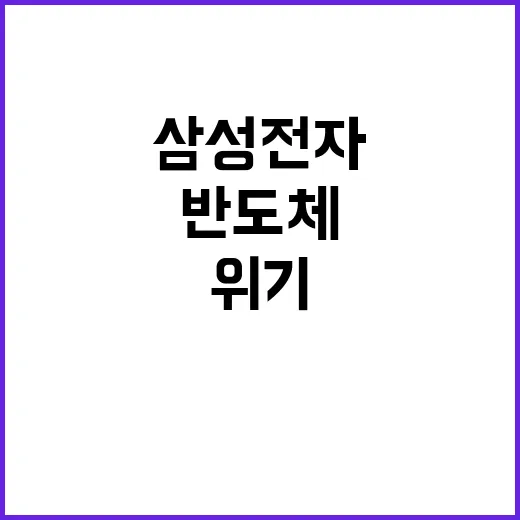 반도체 겨울론 TS…