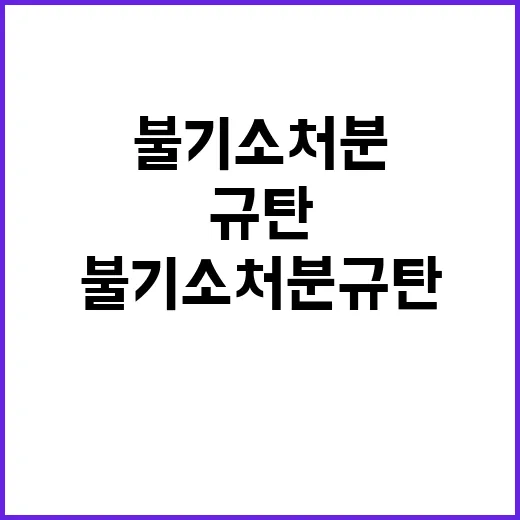 민주당 김 여사 불…