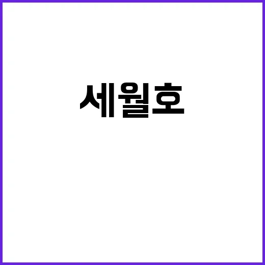 세월호 잠수사 타국…