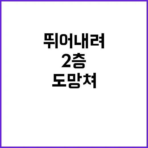 약 약? 외국인들 …