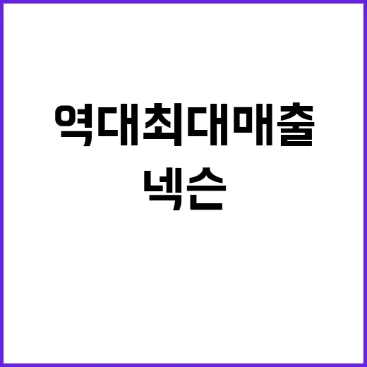 IP의 힘 넥슨 역…