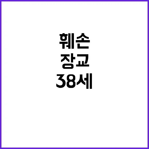 ‘시체훼손’ 38세…