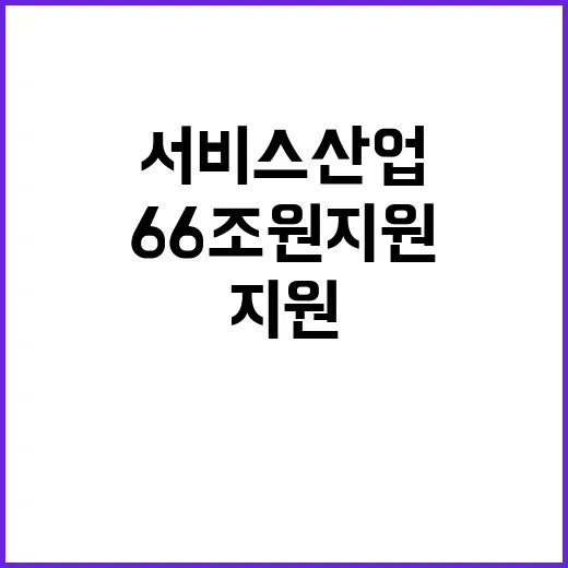 서비스산업 역대 최…