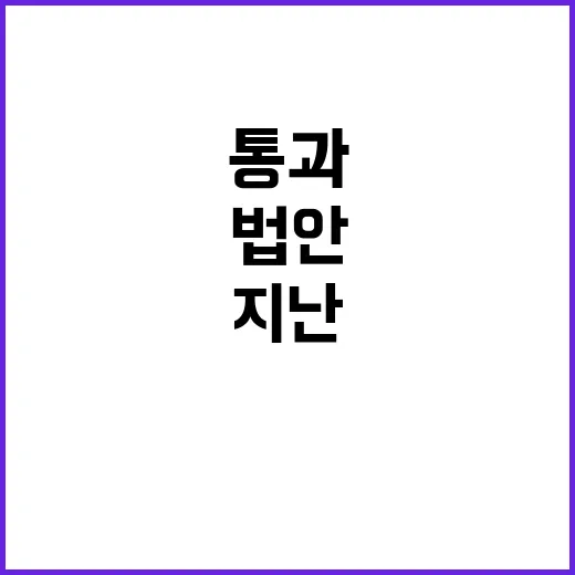 법안 제출 “지난 …