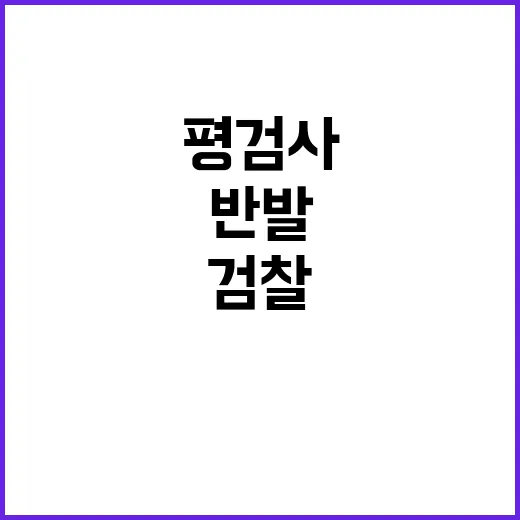 검찰 심각 훼손 평…