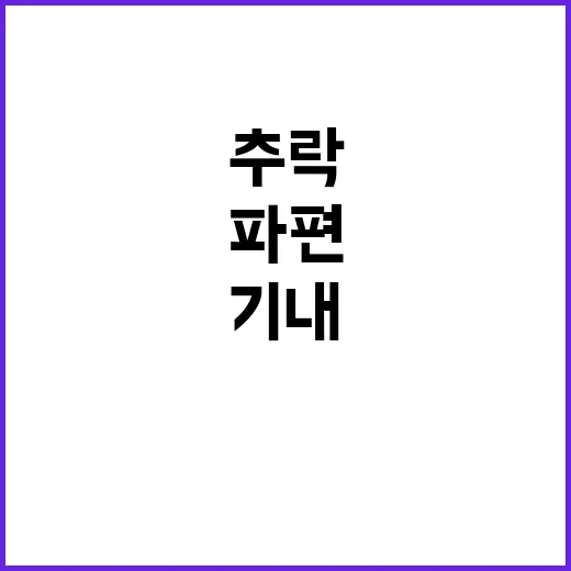 여객기 추락 생존자들 폭발음 후 기내 파편