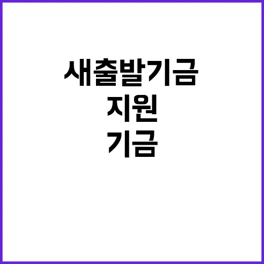 ‘새출발기금’으로 …