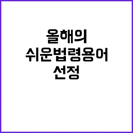 비산 먼지 올해의 …