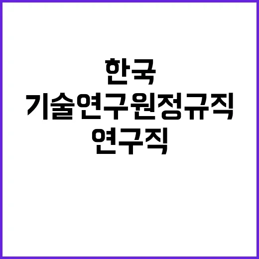 한국에너지기술연구원…