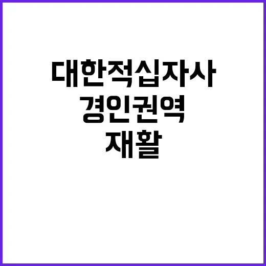 경인권역재활병원 대체인력 작업치료사 채용 공고(15개월)