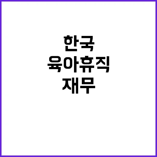 한국환경보전원 재무회계팀 기간제(육아휴직 대체) 채용 공고