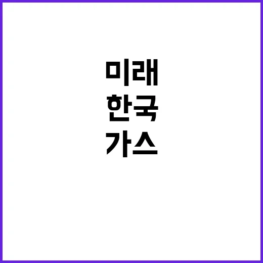 2024년 개방형직위(신에너지연구원장) 채용