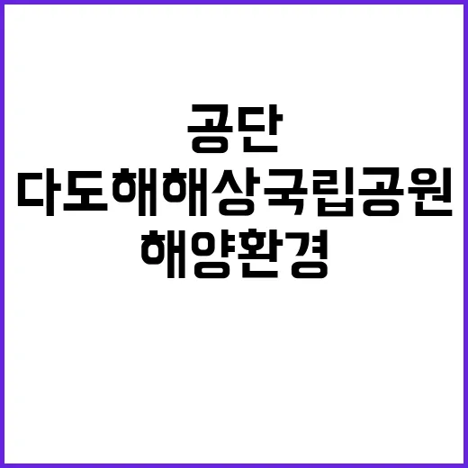 국립공원공단 비정규…