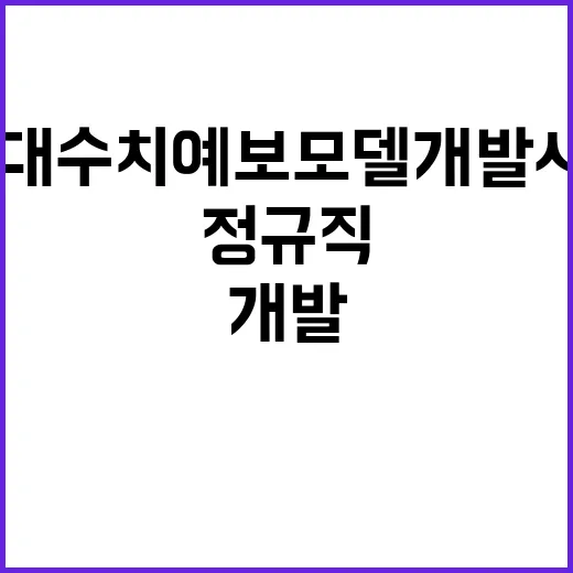 2024년 하반기 정기채용 공고