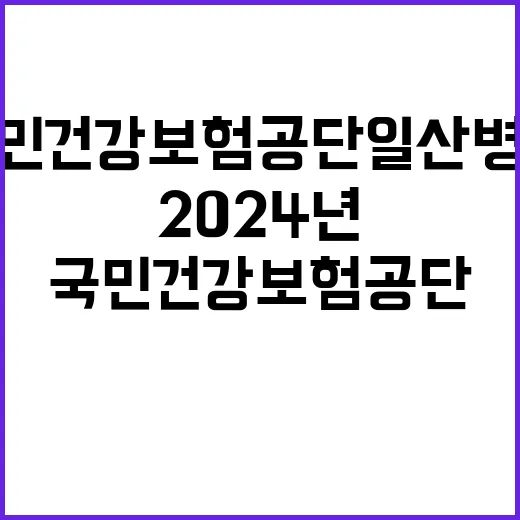 [채용공고] 2024년 10월 기간제근로자 모집공고(보건직, 기능직, 사무직, 연구직)