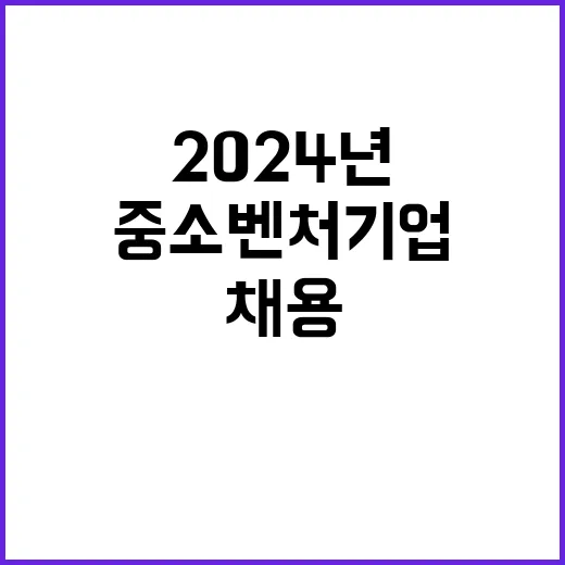 중소벤처기업연구원 …