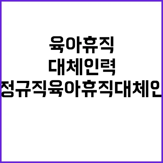 [한국수자원공사] 정보관리처 단기계약근로자(사무관리_기록물관리) 채용 공고(육아휴직 대체인력)