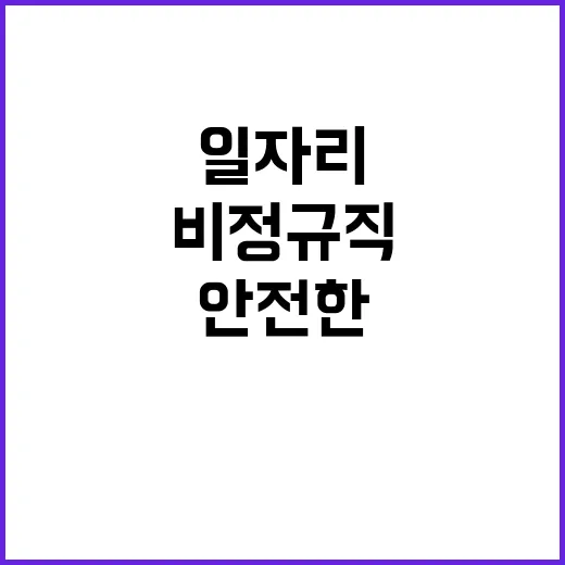 한국도로공사 비정규…