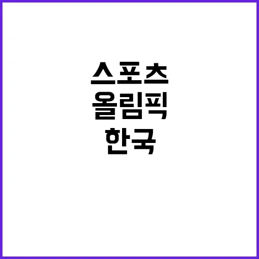 서울올림픽기념국민체…