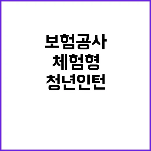 예금보험공사 청년인…