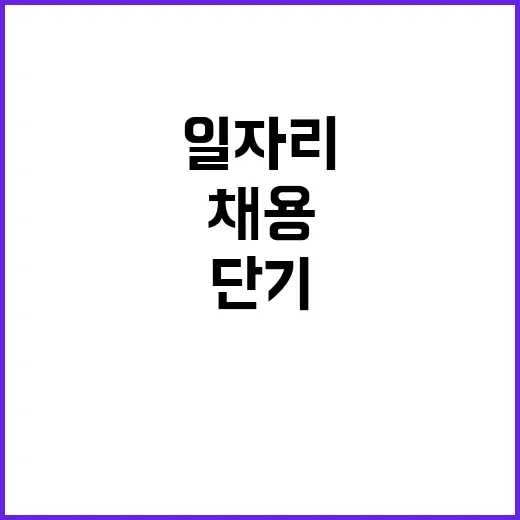 [한국수자원공사] 거제권지사 단기계약근로자(사무관리) 채용