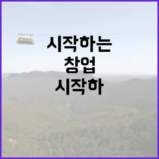커피원두로 시작하는 나만의 커피숍 창업 비법