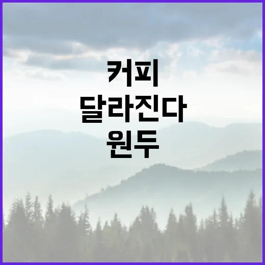커피의 예술, 바리…