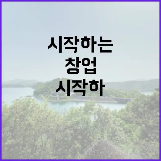커피원두로 시작하는 꿈의 커피숍 창업 비법