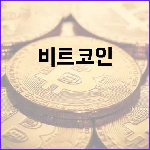 비트코인, 현물 ETF의 영향으로 가격 상승?