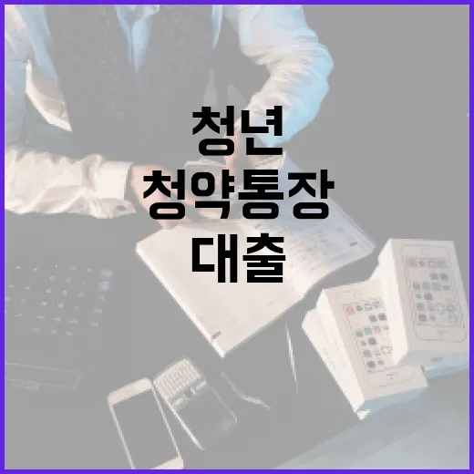 청년 내집 마련, …