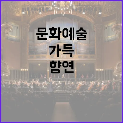 전북 5월, 문화예술 향연 가득