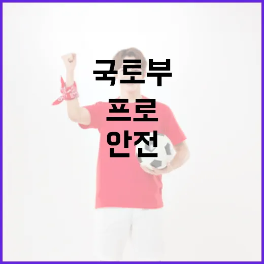 국토부, 프로야구장 안전 점검 강화 선언