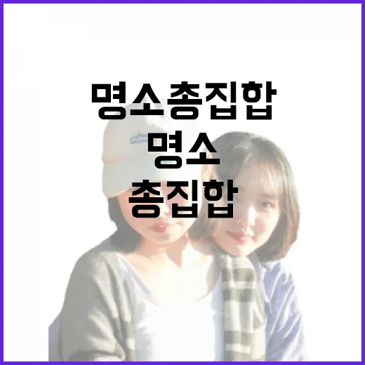 전남 밤바다 명소 총집합